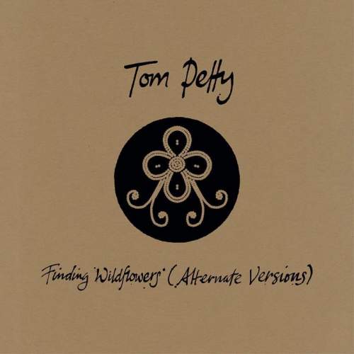 Tom Petty Finding Wildflowers (2 LP)