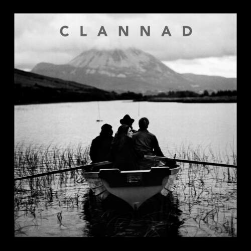 Clannad – In a Lifetime LP