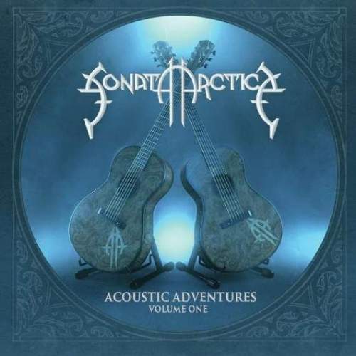Sonata Arctica: Acoustic Adventures - Volume One: CD