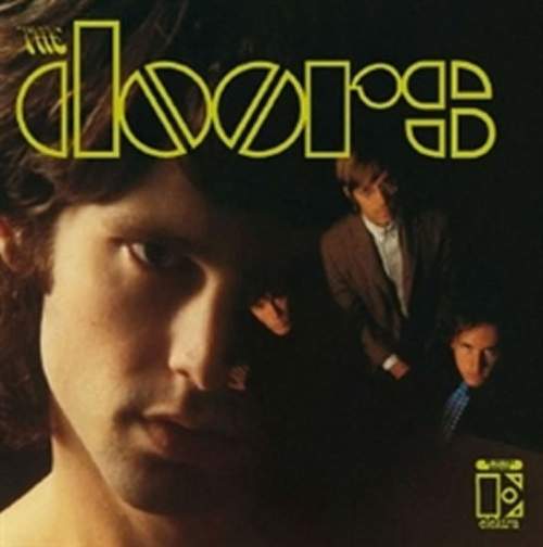 The Doors -- 50th Anniversary Deluxe Edition [CD album]