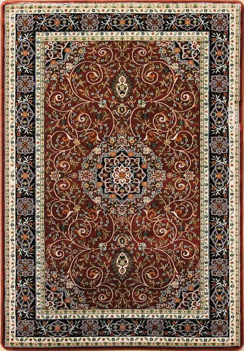 Berfin Dywany Anatolia 5858 V (Vizon) - 300x400 cm