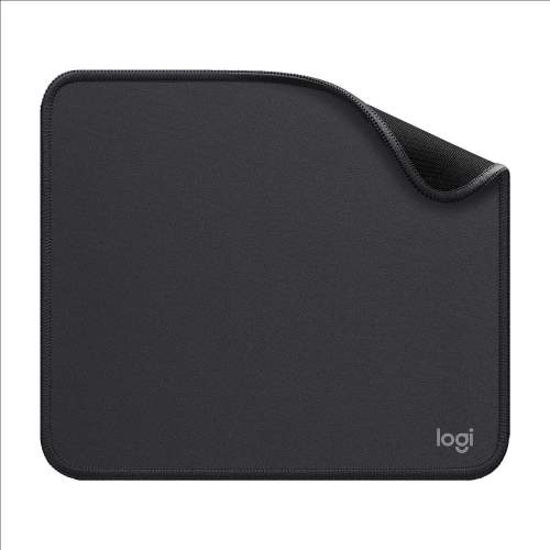Logitech Mouse Pad Studio Series, šedá 956-000049