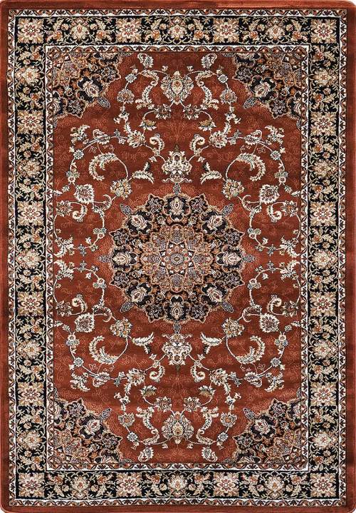 Berfin Dywany Anatolia 5857 V (Vizon) - 250x350 cm