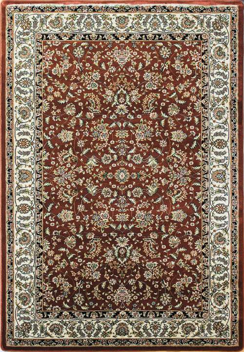 Berfin Dywany Anatolia 5378 V (Vizon) - 250x350 cm