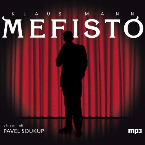 Různí interpreti – Mefisto (MP3-CD)