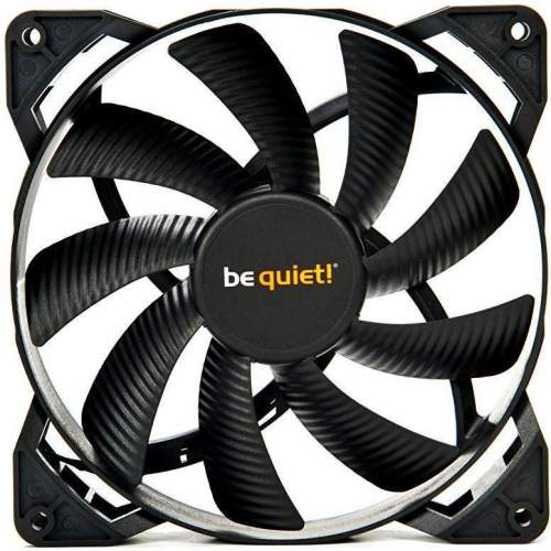 be quiet!  Pure Wings 2 140mm PWM BL040