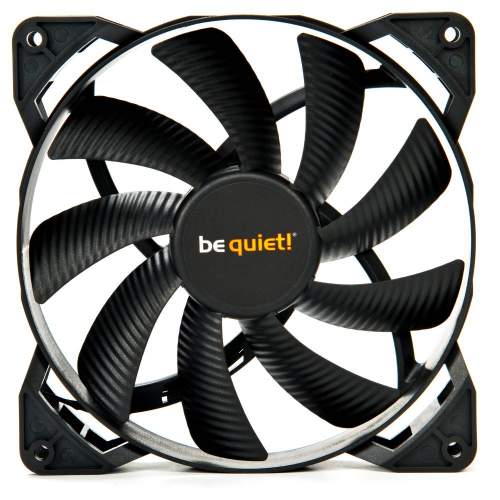 Be quiet! Pure Wings 2 120mm PWM (BL039)