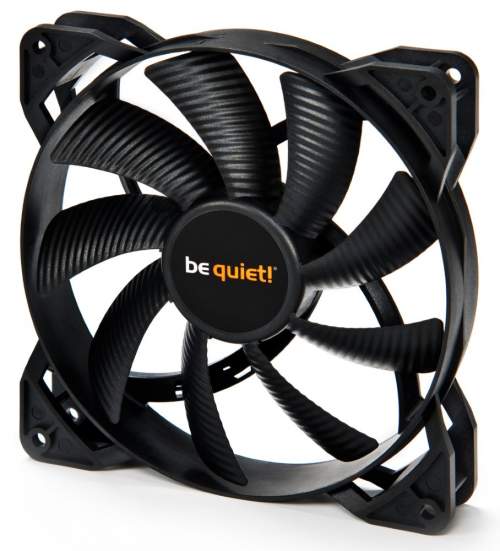 Be quiet! Pure Wings 2, High-Speed, 120mm BL080