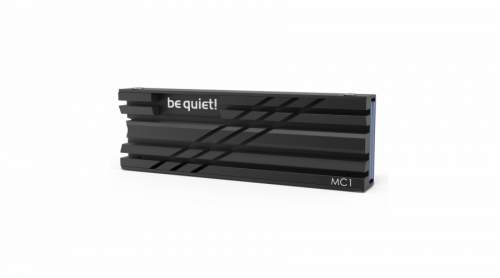 Be quiet! MC1 BZ002