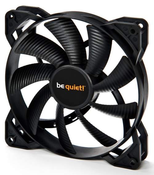 be quiet! Pure Wings 2 - 120mm BL046
