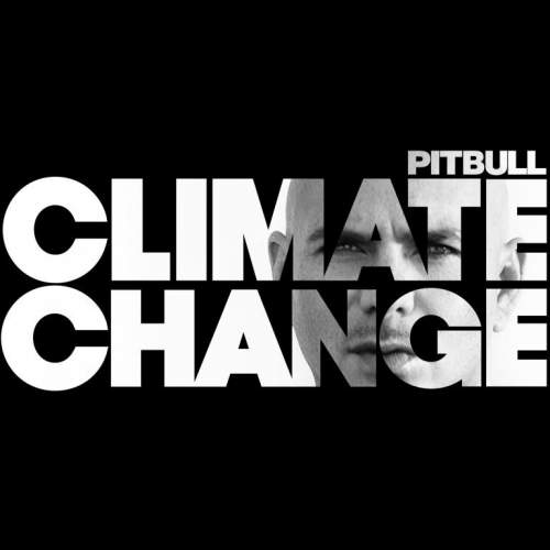Pitbull – Climate Change CD