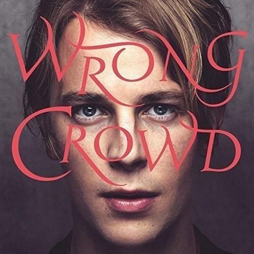 Tom Odell – Wrong Crowd CD