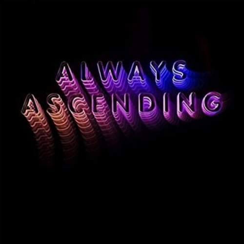 Franz Ferdinand – Always Ascending CD