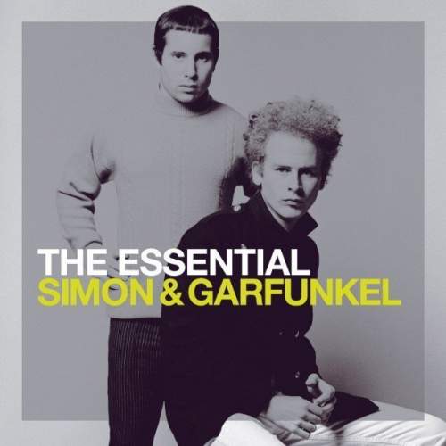 Simon & Garfunkel – The Essential Simon & Garfunkel CD