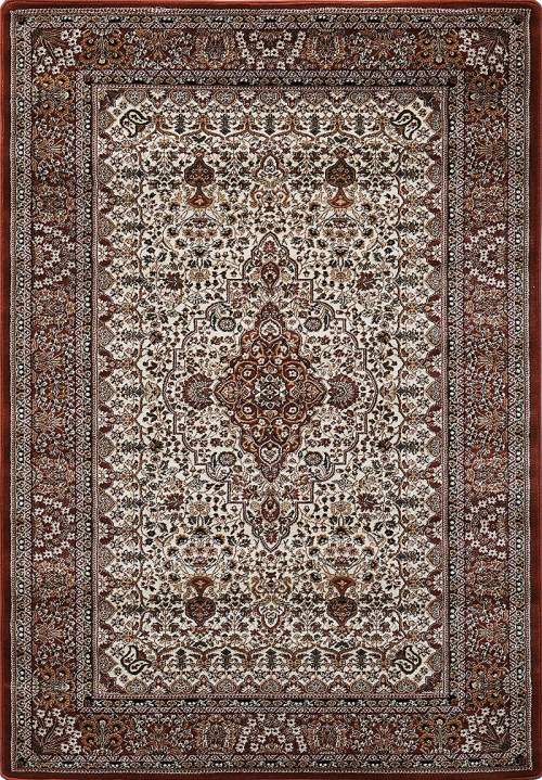 Berfin Dywany Anatolia 5380 V (Vizon) - 150x230 cm