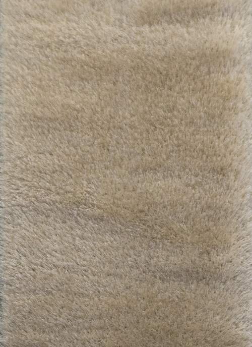 Kusový koberec Seven Soft 7901 Beige Rozměry koberců: 80x150