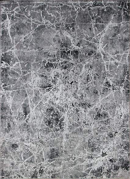 Berfin Dywany Kusový koberec Elite 4355 Grey - 80x150 cm
