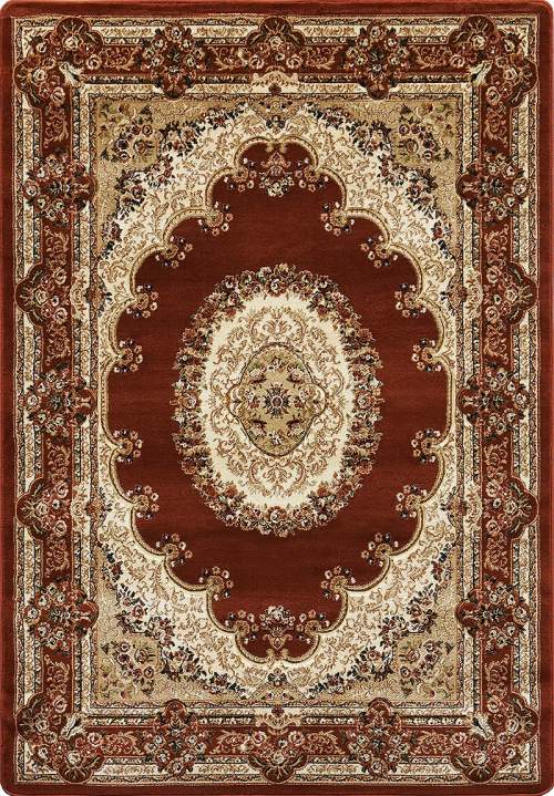 Kusový koberec Adora 5547 V (Vizon) Rozměry koberců: 80x150