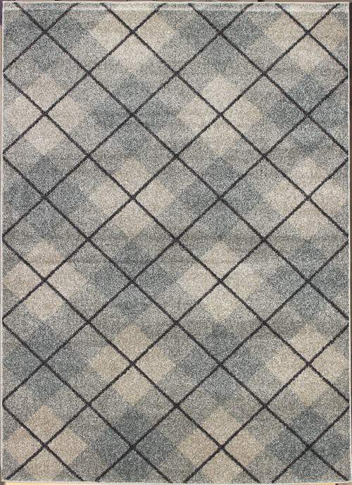 Berfin Dywany Aspect 1724 Bronz (Brown) - 120x180 cm