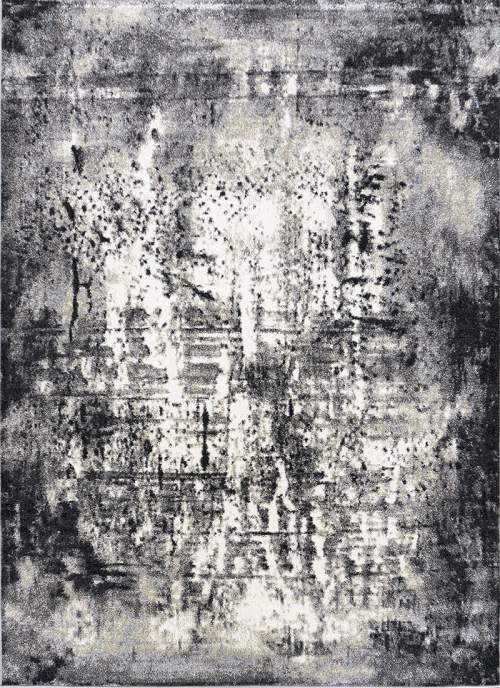 Berfin Dywany Aspect 1901 Beige grey - 120x180 cm