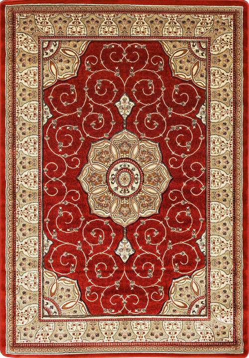 Kusový koberec Adora 5792 T (Terra) Rozměry koberců: 80x150