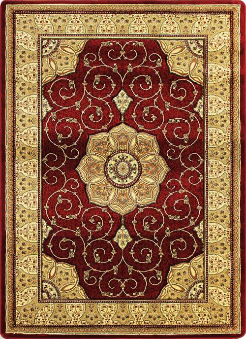 Kusový koberec Adora 5792 V (Vizon) Rozměry koberců: 80x150