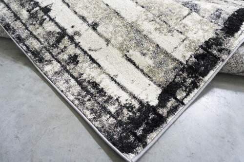 Kusový koberec Aspect 1903 Beige grey Rozměry koberců: 80x150