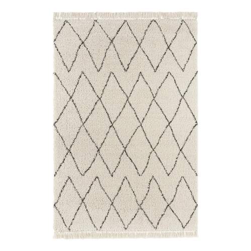 Kusový koberec Desiré 103324 Creme Rozměry koberců: 160x230