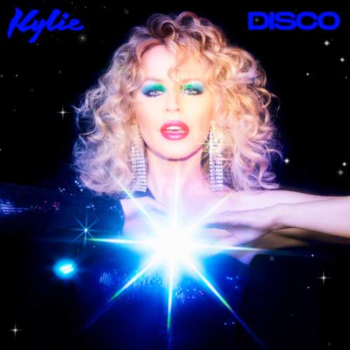 Kylie Minogue – Disco (Deluxe Edition) CD