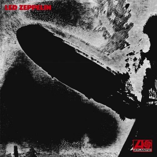 Led Zeppelin – Led Zeppelin (Deluxe Edition) CD