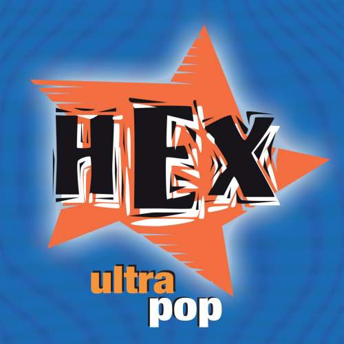 Hex: Ultrapop: CD