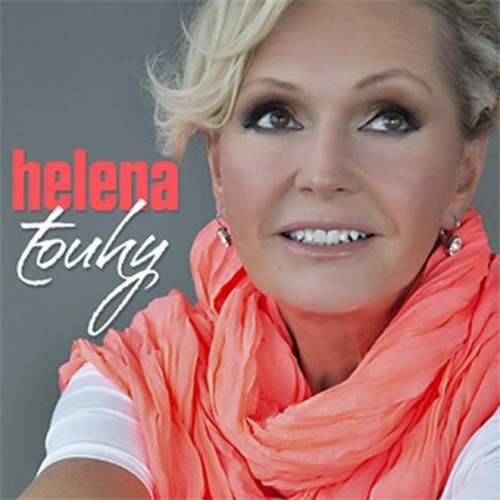 Helena Vondráčková – Touhy CD