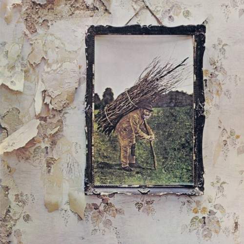 Led Zeppelin – Led Zeppelin IV (Deluxe Edition) CD
