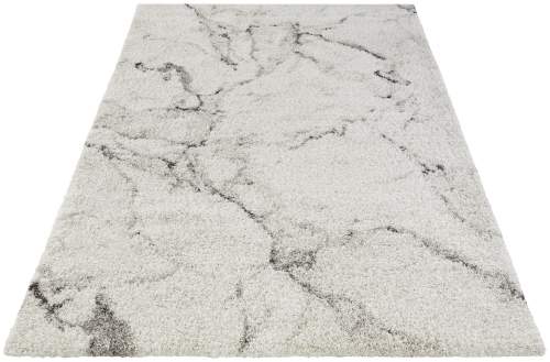 Krémově bílý koberec Mint Rugs Nomadic Mayrin, 80 x 150 cm