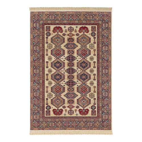 Mint Rugs - Hanse Home koberce Kusový koberec Majestic 102575 - 70x140 cm