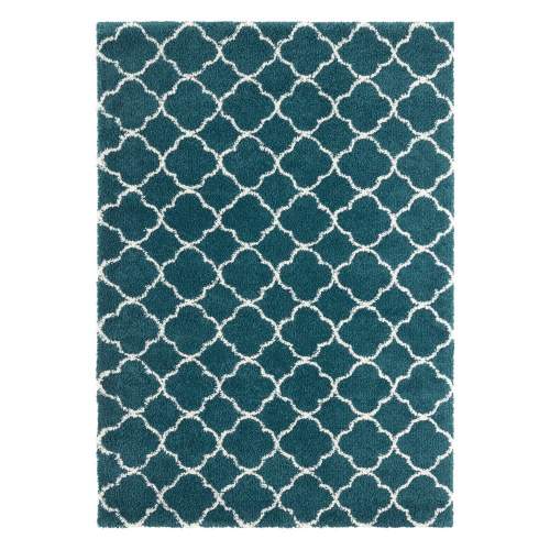 Mint Rugs Hanse Home Grace 120x170 cm Zelená