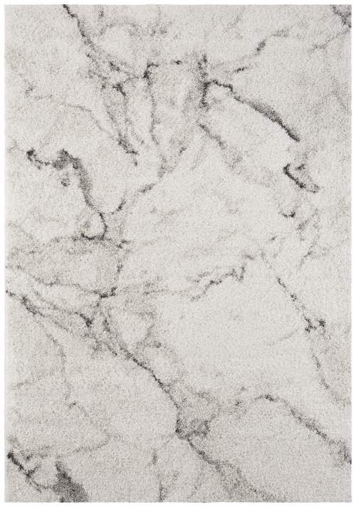 Krémově bílý koberec Mint Rugs Nomadic Mayrin, 200 x 290 cm