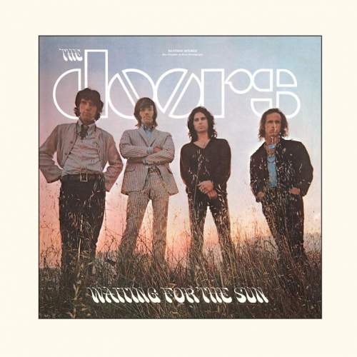 The Doors – Waiting For The Sun (50th Anniversary Deluxe Edition) CD