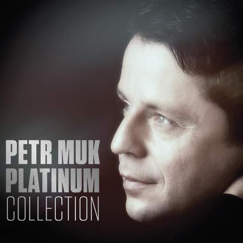 Petr Muk – Platinum Collection CD
