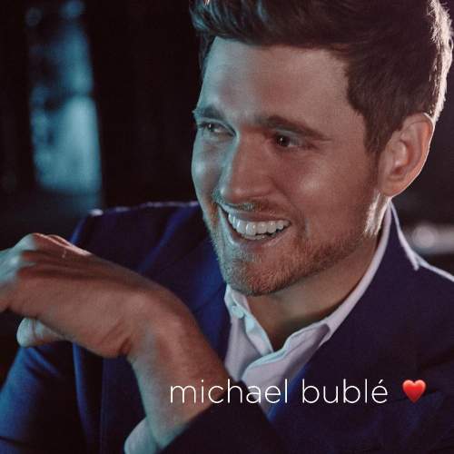 Michael Bublé – love CD