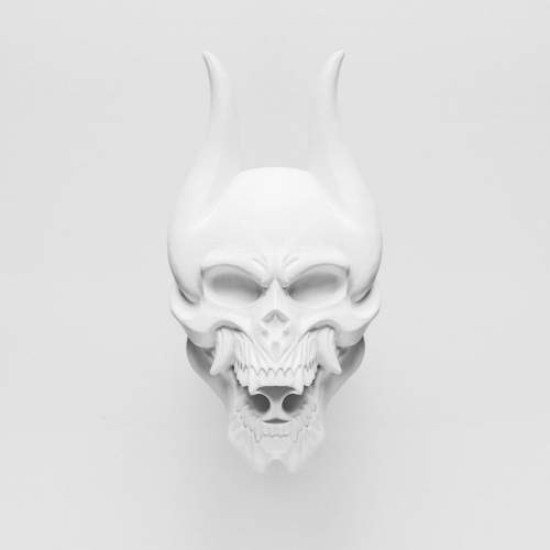 Trivium: Silence In The Snow: CD