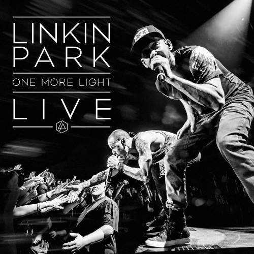 Linkin Park – One More Light Live CD