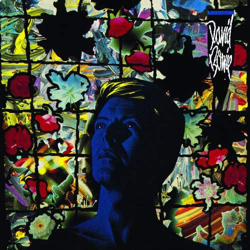 David Bowie – Tonight CD