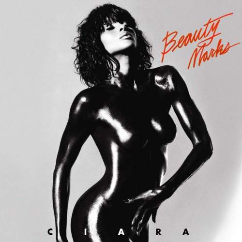 Ciara: Beauty Marks: CD