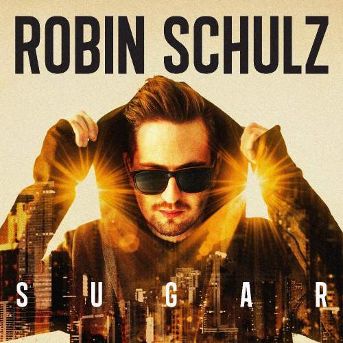 Schulz Robin: Sugar: CD