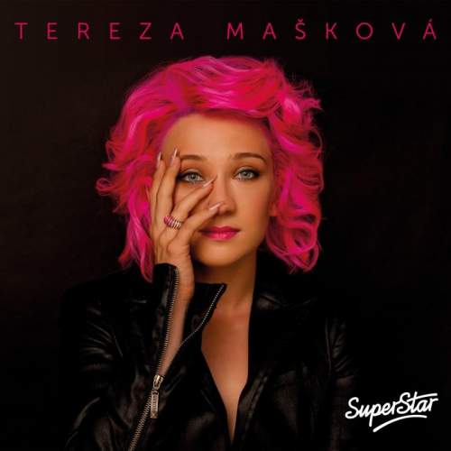 Tereza Mašková: Tereza Mašková - CD