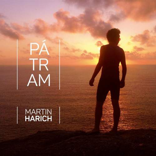 Martin Harich – Patram CD