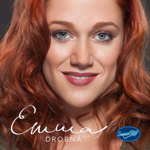 Emma Drobná: Emma Drobná: CD