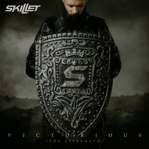 Skillet – Victorious: The Aftermath (Deluxe) CD