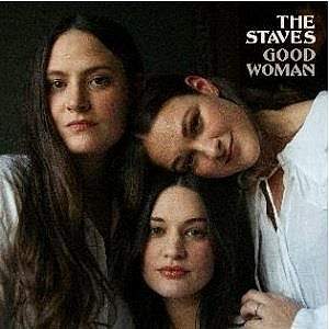 The Staves – Good Woman CD